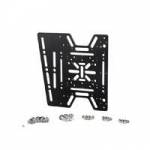 Wooden Camera Side Plate for the Blackmagic Studio Camera (p/n 181900) Wooden Camera Side Plate for the Blackmagic Studio Camera (p/n 181900)